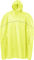 VAUDE Poncho Grody II pour enfants - neon yellow/S
