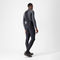 Castelli Cuissard à bretelles Unlimited long - black | S