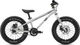 EARLY RIDER Seeker 16" kids bike - brushed | 16" | 90,0 mm | 35 mm