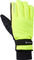 Ziener SMU 18-bike 199 GTX Winter Cycling Glove - poison yellow | S | 7,5