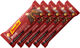 Powerbar Barres énergétiques Ride - 5 pièces - chocolate-caramel