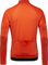 GORE Wear Maillot C3 Thermo - fireball/M