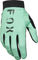 Fox Head Gants à doigts longs Ranger - turquoise | S