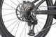 Cannondale Moterra Carbon LT 1 29" / 27,5" E-Mountainbike - black/L/44 mm/170 mm/160,0 mm/29" (VR), 27,5" (HR)
