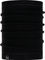 BUFF Polar neck warmer - solid black/one size