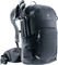 deuter Bike I 20 Rucksack - black/20000 ml