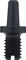 Unior Bike Tools Broche 1640.1/4 pour Pince Dérive-Chaîne - black