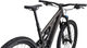 Specialized Bici de montaña Stumpjumper EVO Comp Carbon 29" Modelo 2023 - satin doppio-sand/160 /29"/L