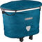 ORTLIEB Corbeille pour Porte-Bagages Up-Town Rack City - petrol/17,5 litres