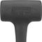 Birzman Dead Blow Mallet - black