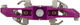 Hope Union TC Klickpedale - purple