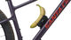 FIDLOCK TWIST uni connector + bike base - schwarz