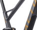 Factor Lando XC Fox 29" Carbon Rahmenkit - radiant copper/L/29"/1 1/8" - 1,5" tapered