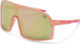 CHPO Lunettes de sport Erica - rose/pink mirror