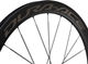 Shimano Juego de ruedas Dura-Ace WH-R9370-C50-TL Disc Center Lock Carbon 28" - negro | 28" | 142 mm | Non Boost | Shimano carretera de 12 velocidades | 100 mm | Non Boost