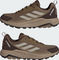 adidas Outdoor TERREX Anylander Wanderschuhe - brooxi lbrown dbrown | 44 2/3 | 10