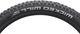 Schwalbe Wicked Will Evolution ADDIX SpeedGrip Super Trail 27.5" Folding Tyre - black/27.5 /65 mm/65-584/2.6 