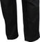 Fjällräven Pantalones Abisko Hybrid Trail Zip-Off - black | M
