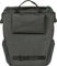 Basil Discovery 365D M Fahrradtasche - schwarz melee/9 l