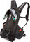 Thule Mochila de hidratación Rail - obsidian/8000 
