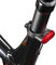 Lupine C14 e-bike brake and rear light with StVZO approval, 38.6 mm - black anodized | 45