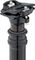 Thomson Tige de selle Covert Black 150 mm - noir/0 /30,9 mm/1 vitesse