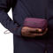 Endura AllTrack Race Regenjacke - black cherry | L