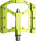 HT EVO+ AE05 Plattformpedale - apple green