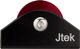 Jtek Engineering Shiftmate 8 - black-red