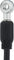 Jagwire Conduite de Frein Sport Hydraulic pour Huile Minérale - black/MT