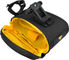 Topeak Sacoche de Selle SideKick Wedge Pack - noir/700 