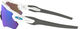 Oakley Gafas Radar EV Path - polished white/prizm sapphire