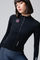 GOBIK Veste pour Dames Envy 2.0 - jet black/M