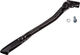 Pletscher Zoom Central Kickstand - black
