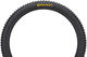 Continental Kryptotal-F Enduro Soft 29" Faltreifen - schwarz/29 "/2.4 "/60-622/60 mm