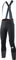 ASSOS Collant Hiver à Bretelles Equipe RS S11 Johdah Ultraz - black series/M
