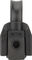 Lezyne Handlebar Mount 25.4 mm and 31.8 mm for Lezyne Lights - black