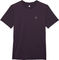 Fox Head - dark purple/M