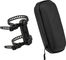 FIDLOCK Toolbox + TWIST uni base - black/550 ml