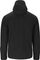 Whistler Chaqueta softshell Frontier - black | M