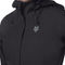Fox Head Chaqueta impermeable para damas Ranger Water - black/XS