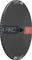 DT Swiss ARC 1100 DICUT 80/Disc Carbon Center Lock Disc 28" Wheelset - schwarz | 142 mm | 100 mm | 28" | Shimano Road | 100 mm | Shimano Road | 100 mm | 142 mm