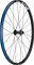 Shimano Set de Roues WH-MT500-CL-B / WH-MT501-CL-B Disc Center Lock 29" - noir/Shimano Micro Spline/Boost/148 mm/110 mm/Boost/29"/110 mm/Shimano Micro Spline/110 mm/148 mm