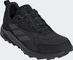 adidas Outdoor TERREX Anylander Lea Wanderschuhe - cblack grefiv carbon | 42 | 8