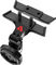 KOM Cycling soporte de luz radar para tirantes traseros - universal