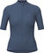 7mesh Maillot para damas Atlas S/S - alpine/M