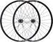 DT Swiss HX 1700 SPLINE 27.5" 30 Boost Center Lock Disc Hybrid Wheelset - black/Shimano Micro Spline/Boost/148 mm/110 mm/Boost/27.5" (650B)/110 mm/Shimano Micro Spline/110 mm/148 mm