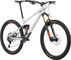 RAAW Mountain Bikes Jibb bc Edition 29" Mountainbike - raw matt | 150 mm | 29" | L