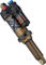Fox Racing Shox Float X EVOL LV 2POS Factory Shock Model 2022 - black-orange/230 mm x 60 mm