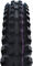 Schwalbe Pneu pliable Shredda F Gravity Pro Ultra Soft E-50 TLR 29" - black | 64-622 | 29 | 2.5 